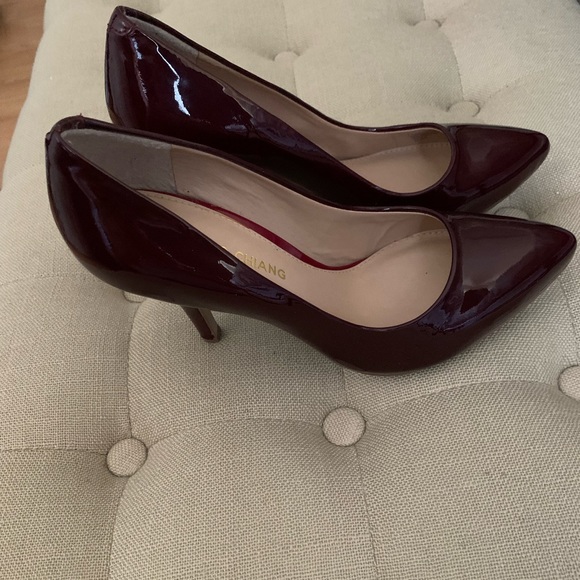 ARTURO CHIANG Pumps - Picture 3 of 9